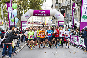 ostéopathe Lucile Chamussy Lyon 6ème et Cazay d'azergue runinlyon'